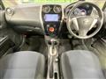2015 Nissan Note