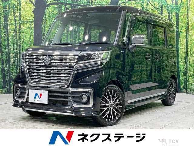 2018 Suzuki Suzuki Others