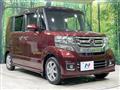 2015 Honda N BOX