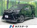 2019 Toyota Voxy