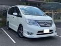 2014 Nissan Serena