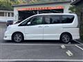 2014 Nissan Serena