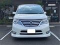 2014 Nissan Serena