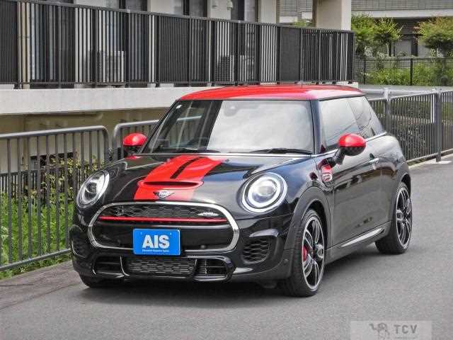 2019 BMW MINI