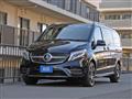 2020 Mercedes-Benz V-Class