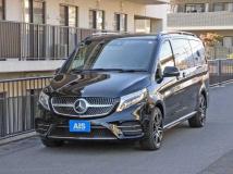 2020 Mercedes-Benz V-Class