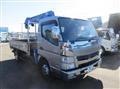2015 Mitsubishi Fuso Canter