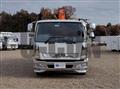 2017 Mitsubishi Fuso Fighter