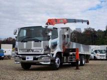 2017 Mitsubishi Fuso Fighter
