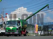 2017 Mitsubishi Fuso Fighter