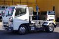 2019 Mitsubishi Fuso Canter
