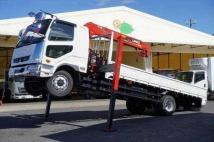 2024 Mitsubishi Fuso Fighter