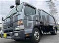 2015 Mitsubishi Fuso Canter
