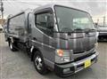 2015 Mitsubishi Fuso Canter