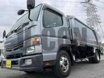 2015 Mitsubishi Fuso Canter