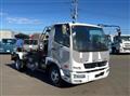 2024 Mitsubishi Fuso Fighter