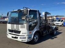 2024 Mitsubishi Fuso Fighter