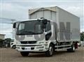 2018 Mitsubishi Fuso Fighter