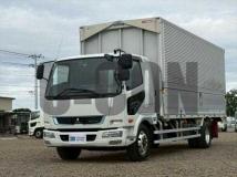 2018 Mitsubishi Fuso Fighter