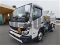 2024 Mitsubishi Fuso Canter