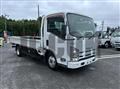 2012 Isuzu Elf Truck