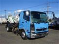 2016 Mitsubishi Fuso Fighter