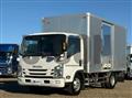 2018 Isuzu Elf Truck