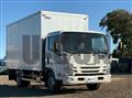 2018 Isuzu Elf Truck