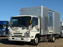 2018 Isuzu Elf Truck