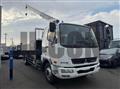 2024 Mitsubishi Fuso Fighter