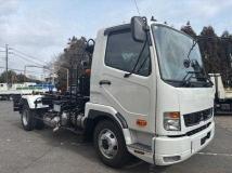 2024 Mitsubishi Fuso Fighter