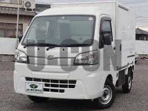 2015 Daihatsu Hijet Truck