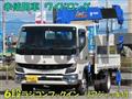 2024 Mitsubishi Fuso Canter