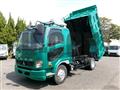 2011 Mitsubishi Fuso Fighter