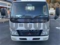 2004 Mitsubishi Fuso Canter Guts