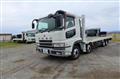 2004 Mitsubishi Fuso Super Great