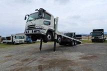 2004 Mitsubishi Fuso Super Great
