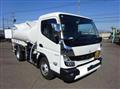 2024 Mitsubishi Fuso Canter