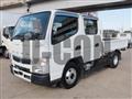 2021 Mitsubishi Fuso Canter