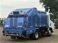 2014 Isuzu Elf Truck