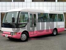 2003 Mitsubishi Fuso Rosa Bus