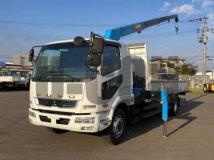 2018 Mitsubishi Fuso Fighter