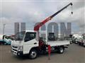 2021 Mitsubishi Fuso Canter