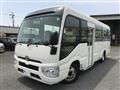 2019 Toyota Coaster
