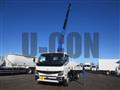 2025 Mitsubishi Fuso Canter