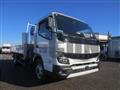 2025 Mitsubishi Fuso Canter