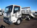 2010 Isuzu Elf Truck