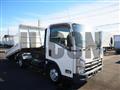 2010 Isuzu Elf Truck
