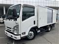 2020 Isuzu Elf Truck