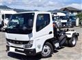 2025 Mitsubishi Fuso Canter